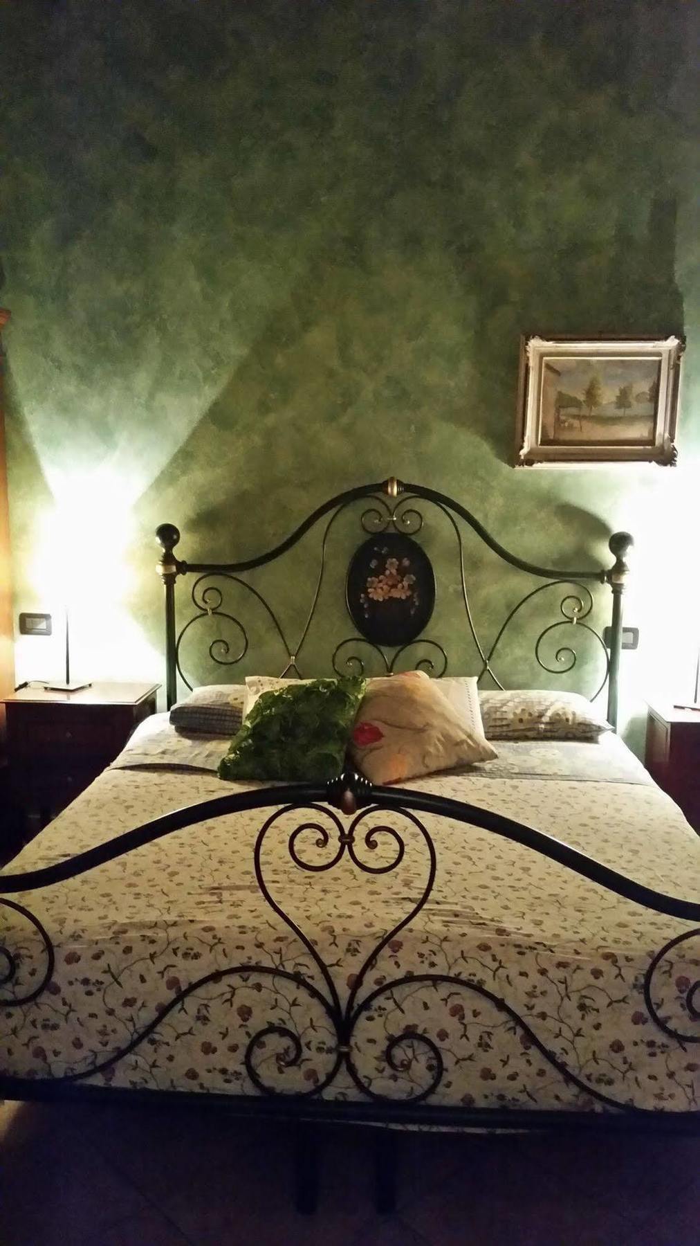 La Cascina Di Alice Bed & Breakfast Castiglione Delle Stiviere Exterior foto